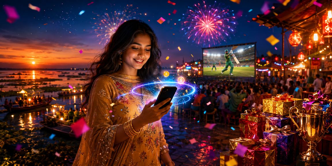 shivaji apps