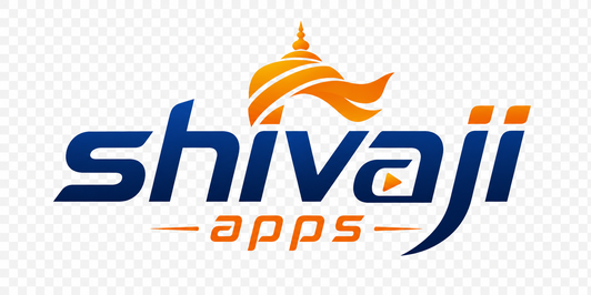 shivaji apps logo